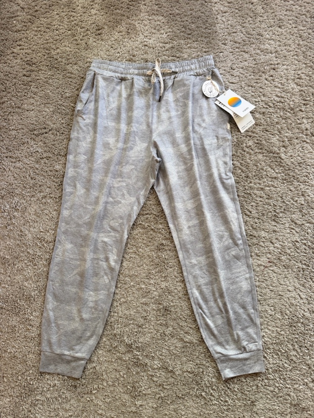 Vuori Performance Jogger